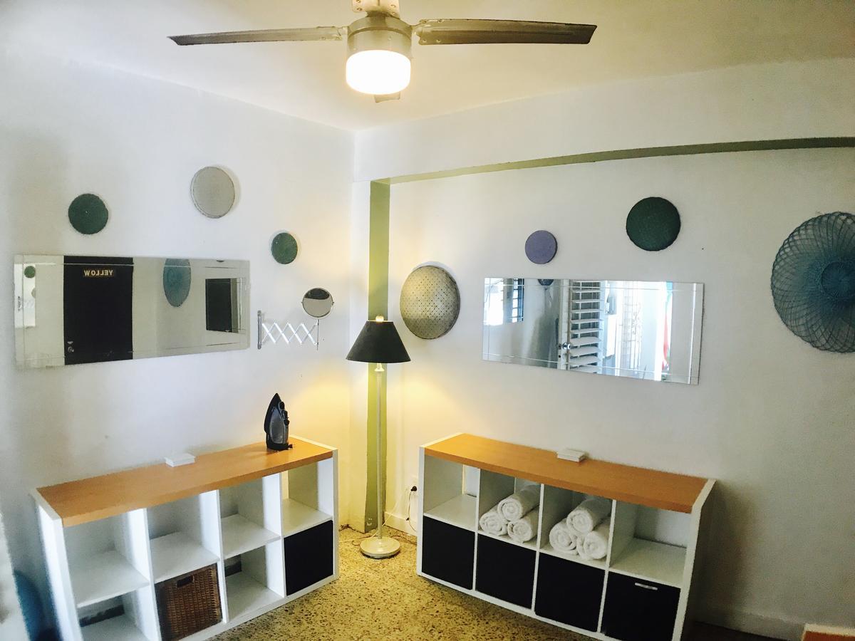 Mango Mansion - International Hostel San Juan Extérieur photo