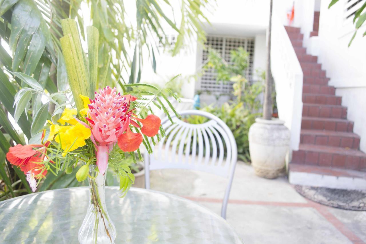 Mango Mansion - International Hostel San Juan Extérieur photo